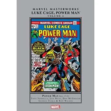 Luke Cage vs Black Lightning Reading List!