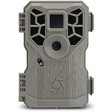 Best 10 trail cams for under $100!!