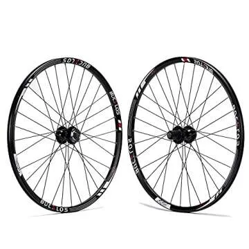 24 Best Black Friday Bike Wheels Deals (2024) & Cyber Monday - Get Early
