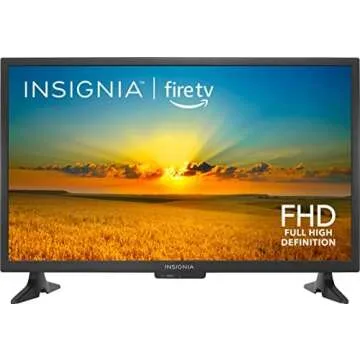 LED & LCD TVs