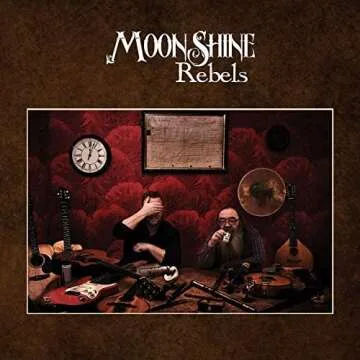 MOONSHINE REBELS – Moonshine Rebels