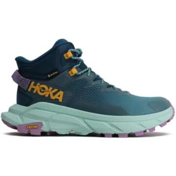 Women's Hiking Boots