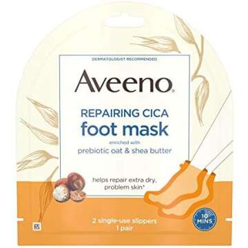 Products I buy regularly