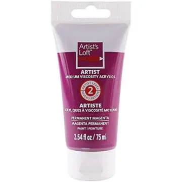 Speed Painting: Abstract Acrylic Painting Class (December 9, 2020)