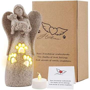 Pet Loss & Memorialization