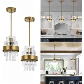 Pendant light