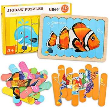 Ocean Ideas For Kids