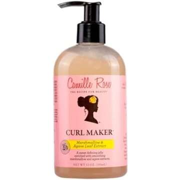 Defined Curls Products