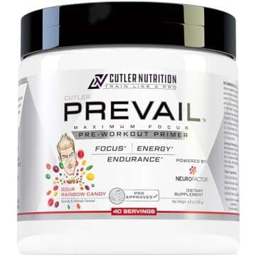 Brandon's Essential Energy