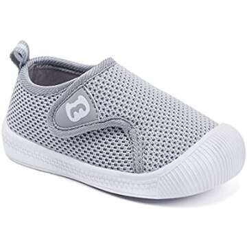 Baby barefoot shoes