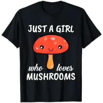 Mushroom Clothing