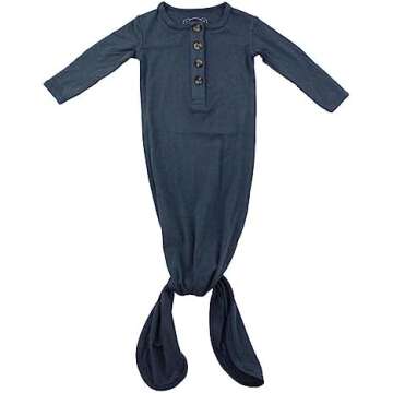 0-3 Month Baby Outfits For Newborn Photos