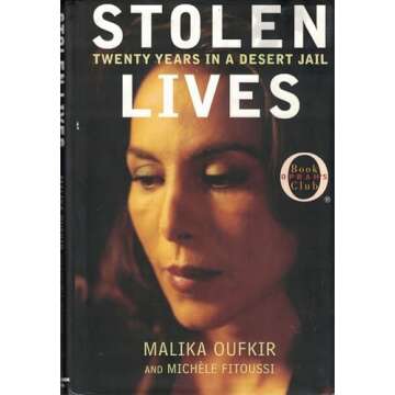 Books Mentioned on the Podcast