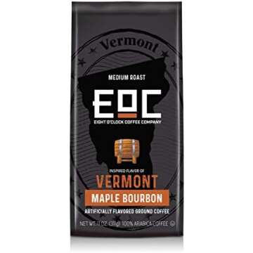 Favorite Non-TJ's Food