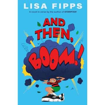 5th Grade Summer Reading List