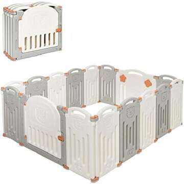 Favorite Kid Must Haves