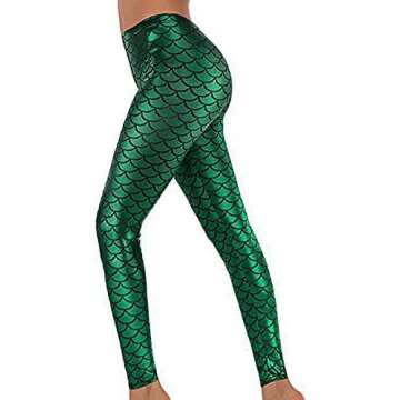 Ariel - The Little Mermaid Disney Halloween Costume