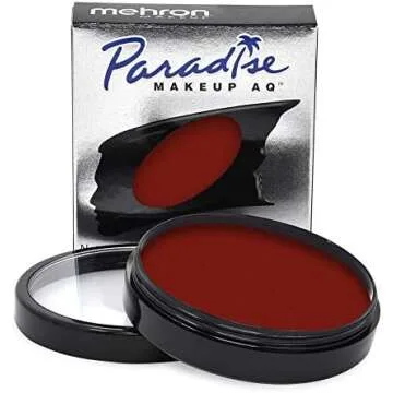 Halloween Costumes Makeup