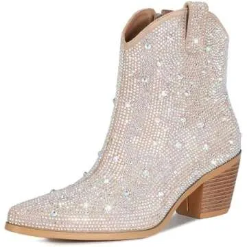 Western Looks 🤠🐄🎀