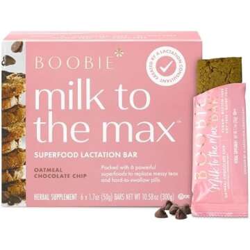 Postpartum Must Haves