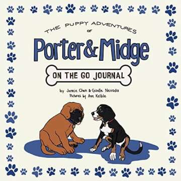 Favorite Dog Books For Young Readers.