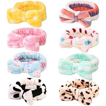 Headbands