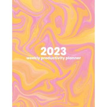 The Werk Life Planners