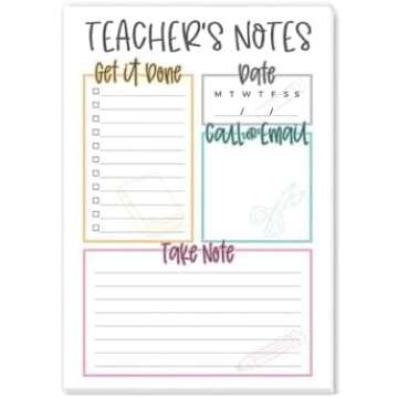 Teacher Gifts