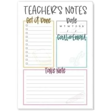 Teacher Gifts