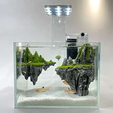 Aquarium Decor