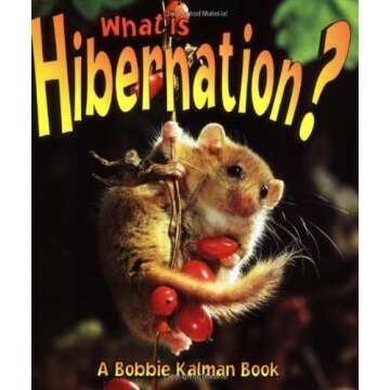 Hibernation Booklist