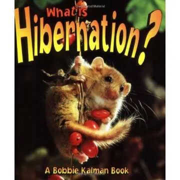 Hibernation Booklist