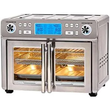 Top 3 Emeril Lagasse Air Fryer Deals 2025