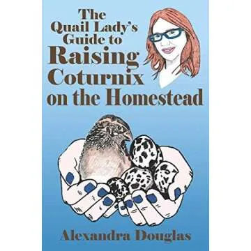 Recommended Homesteading Books