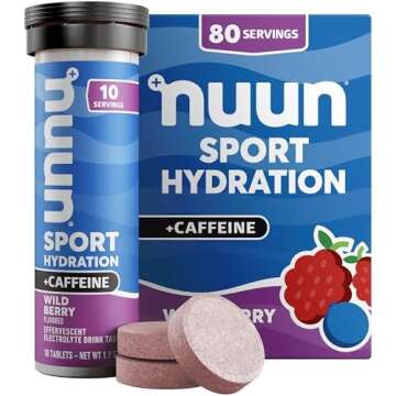 Personal fav products