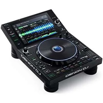 Sound Production Artists