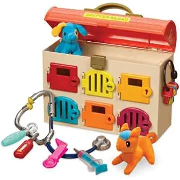 Speech Therapy Must Haves