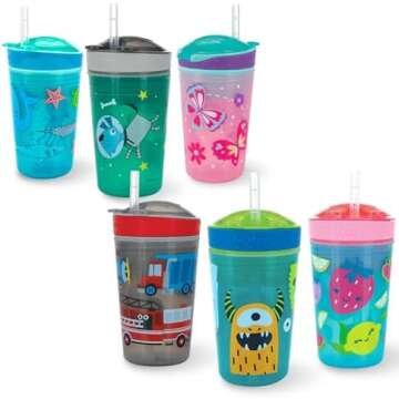 Starting solids 👶🏻