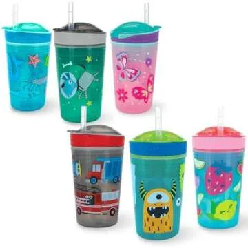 Starting solids 👶🏻