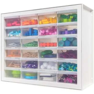 Classroom Storage