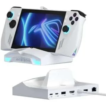 ROG Ally Accessories