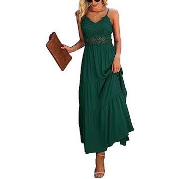 Spring /Summer Dresses