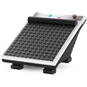 Our Favorite Tools for Pain Relief