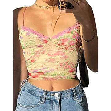 FASHION - SPRING/SUMMER 2021