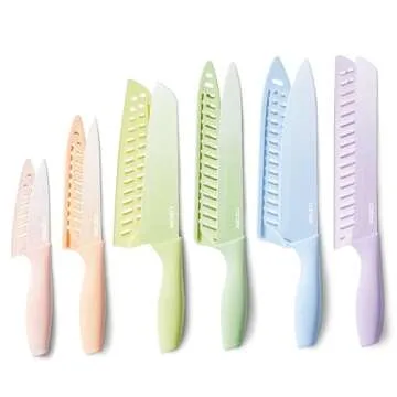 Kitchenware & Cookware