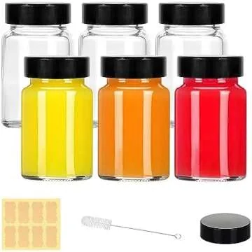 JUICE CONTAINERS