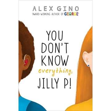 Books by Alex Gino