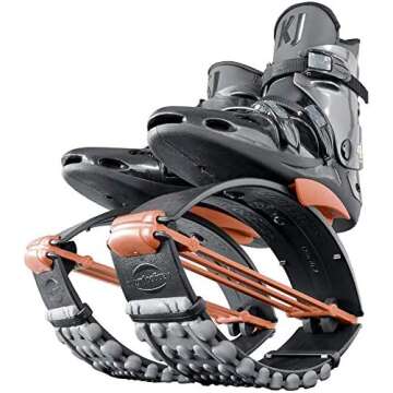 Kangoo Jump Boot Suggestions