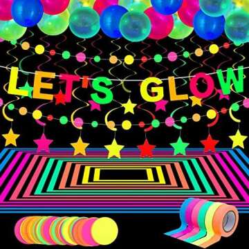 Glow Day