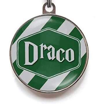 Harry Potter Dog Room Decor